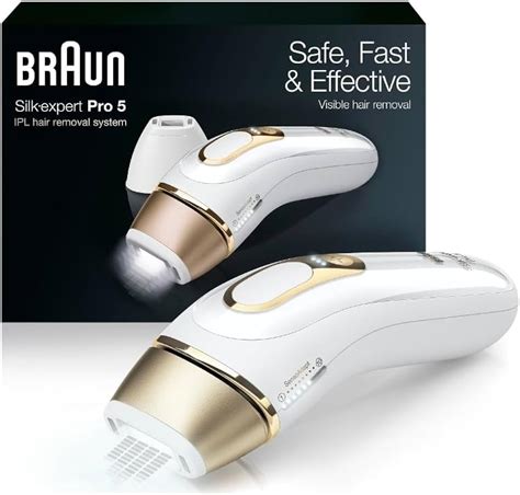 braun ipl wie oft|Braun IPL Silk